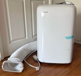 Standing air conditioner ac