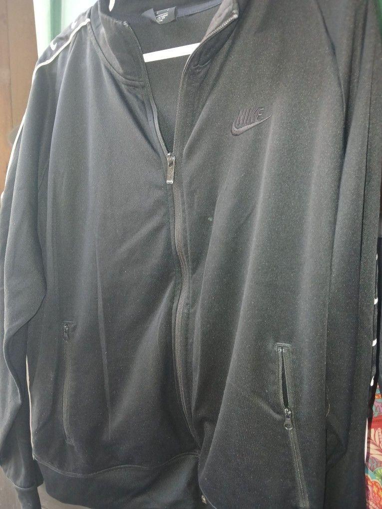 Nike Jacket