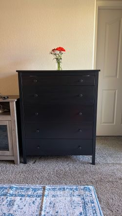 IKEA dresser