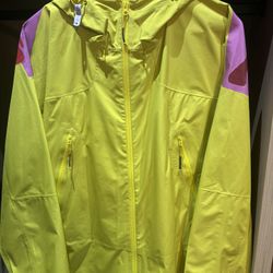 Supreme Gonz GORE-TEX Shell Jacket (FW22)