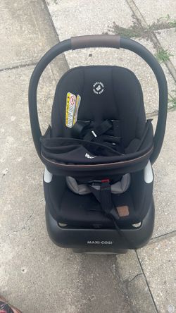 Maxi cosi