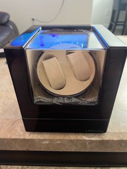 Leaway Automatic Watch Winder Box