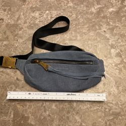 Aimee Kestenberg Bum Denim 