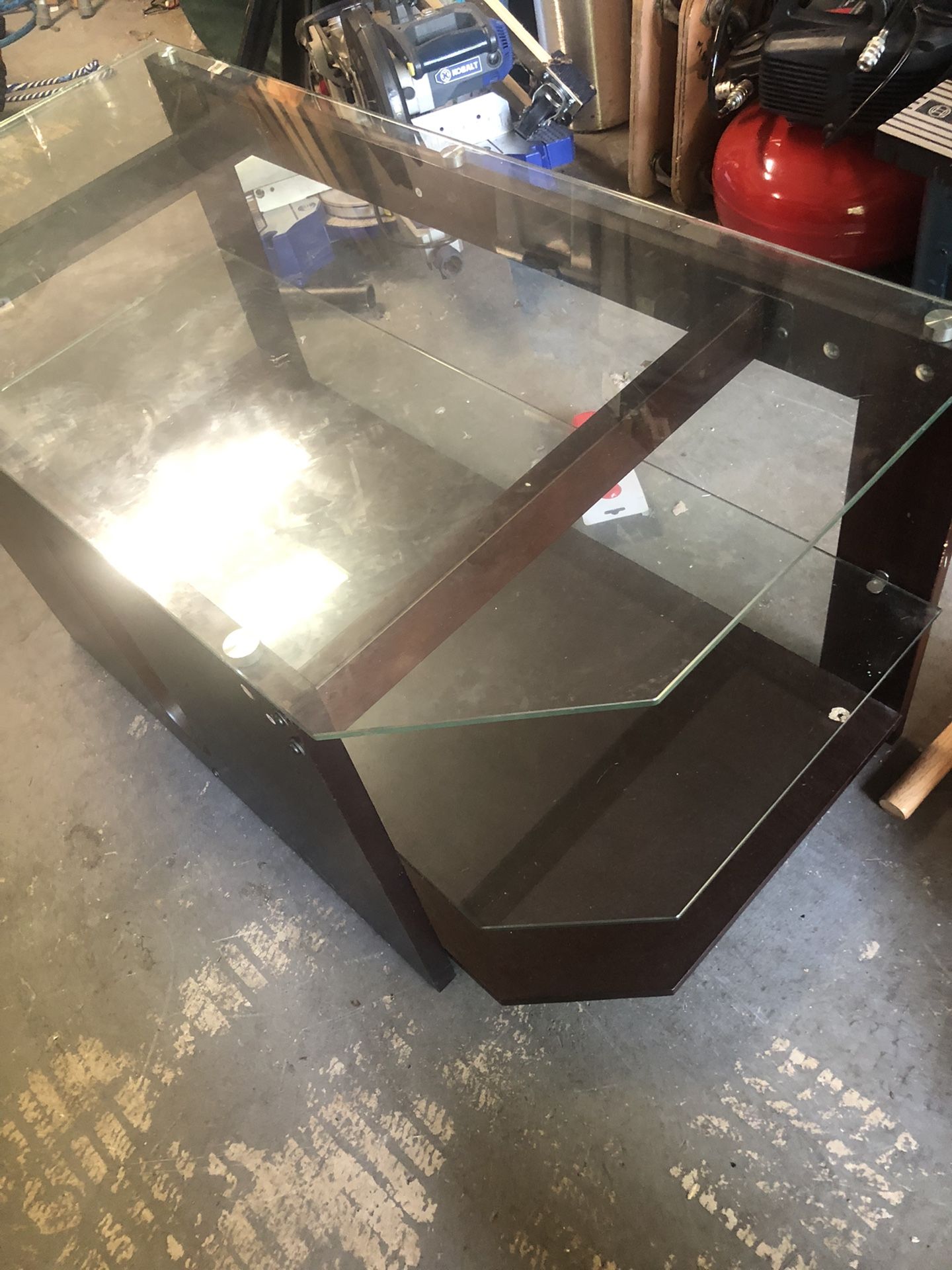 TV Stand $50