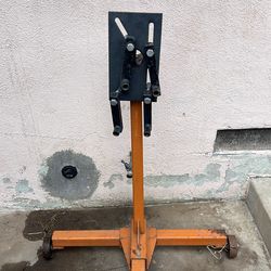Engine stand