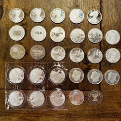 999 Fine Silver Below Spot!!