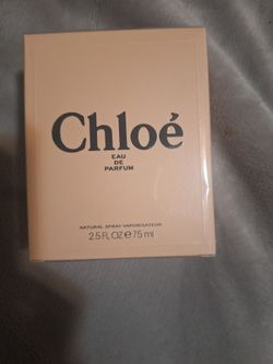 Chloe Perfume