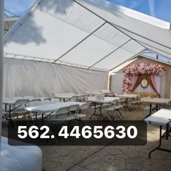 Venta De Carpas Con Y Sin Ventanas 