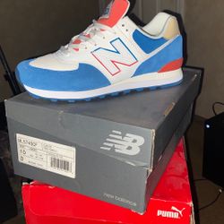 New Balance 574 
