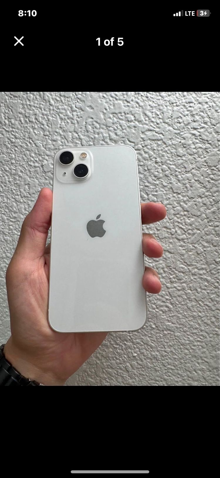 iPhone 13 Unlocked