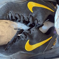 Kobe Nike Kids Shoes 