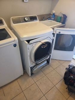 Washer And Dryer Repairs Services