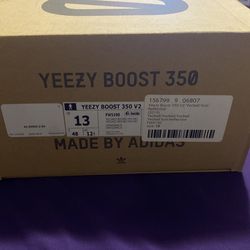 Real Yeezy
