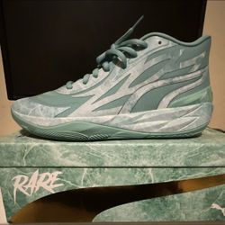 Size 10 - Puma MB.02