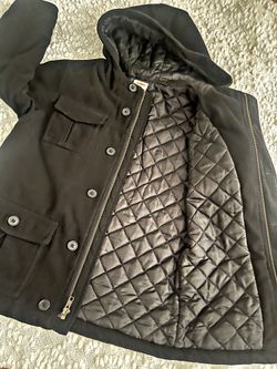 Kids Jacket 