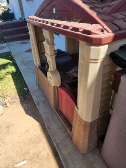 FREEE Play house