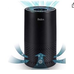 New Air Purifier, Air Cleaner for Home with H13 True HEPA Filter