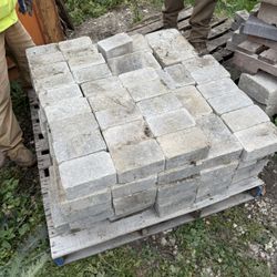 Unilock Brussels Paver