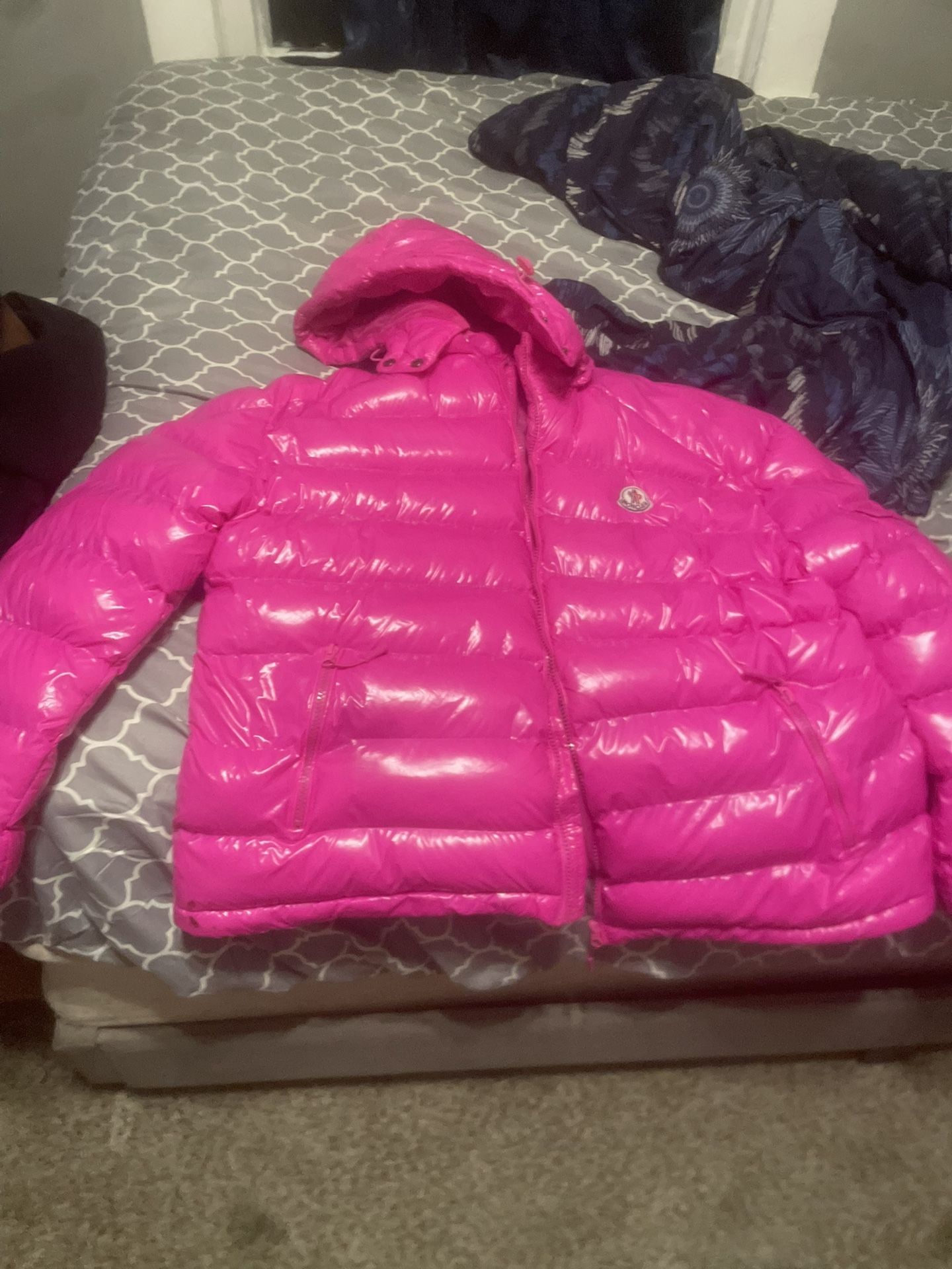 Moncler