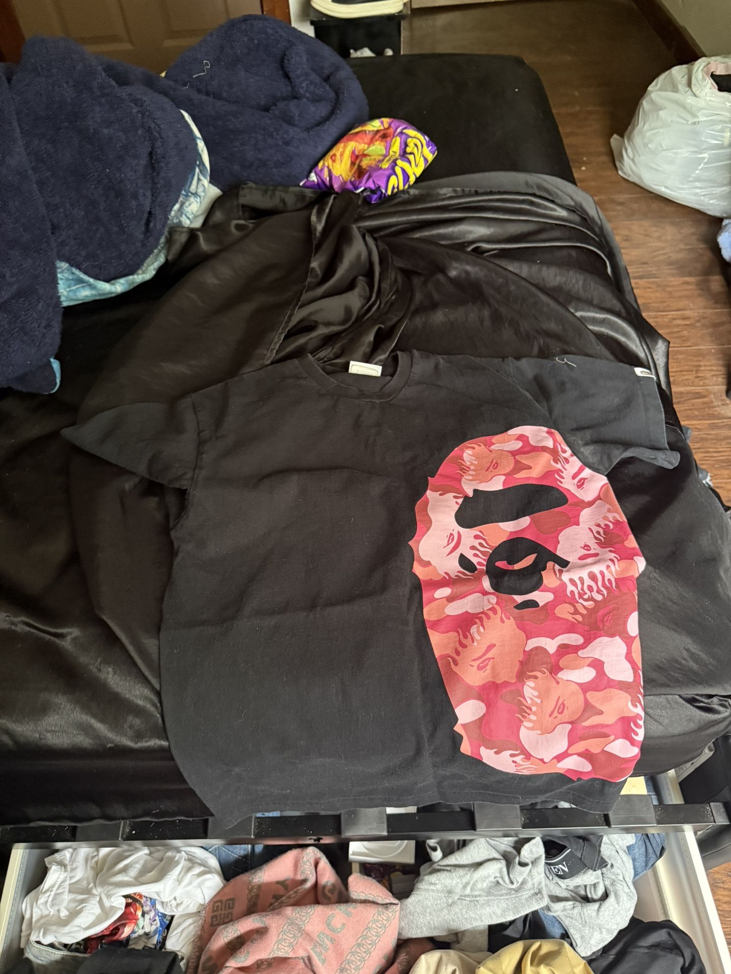 Bape Tee