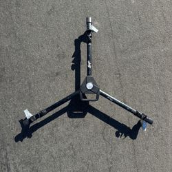 Tripod Dolly 