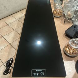 Modern Food Warmers-Great Xmas Present 