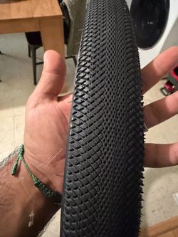 29” Bike Tire