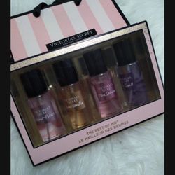 Victorias Secret Gift Set