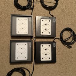 Saltwater Fish Tank Lights  Ecotech XR15