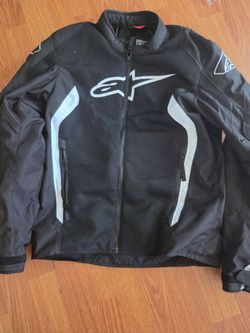Alpinestars jacket