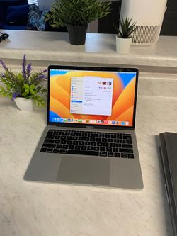 Mid 2017 MacBook Pro 13” Cracked Screen