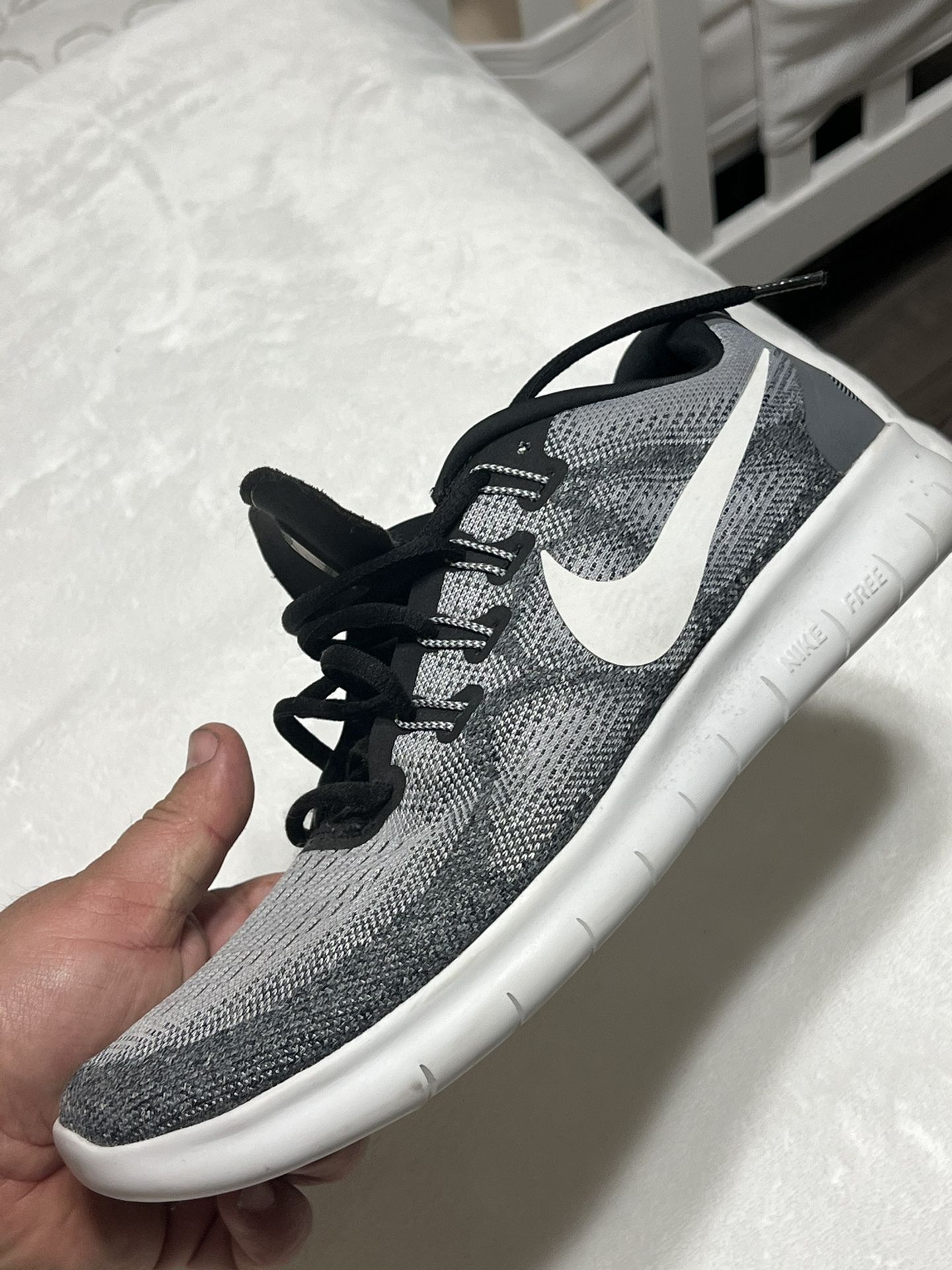 Nike