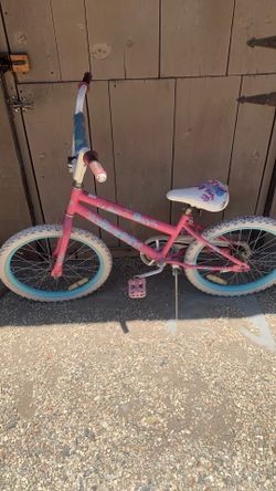 Bike Size 20