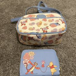 Winnie The Pooh Loungefly
