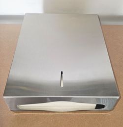 Paper Towel Dispenser Wall Mount