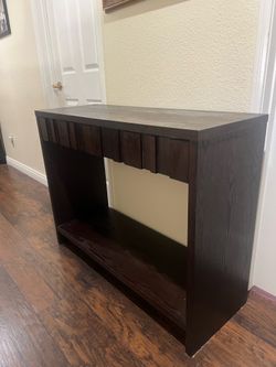 Entry Table