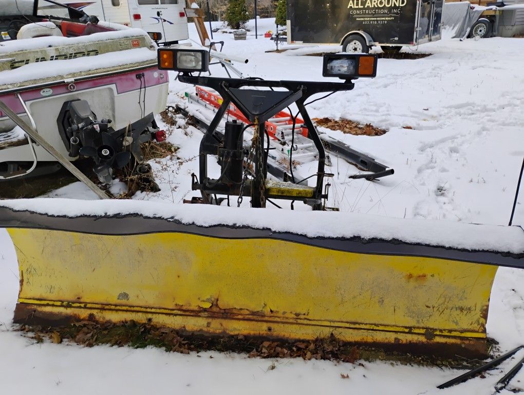 Fisher Minute Mount 2