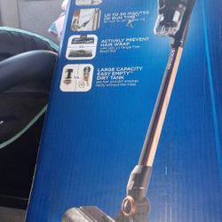 Bissell Turbo Cordless Vacumn