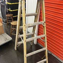 Ladder