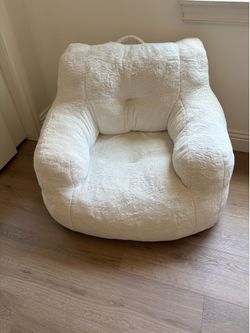 Cozy chair