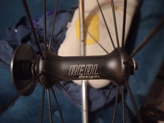 700 C Clincher Sealed Bearing