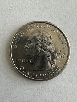 1999 Connecticut State Quarter D