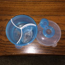 Pour 3-in-1 Ingredients