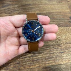 TIMEX Southview 41mm