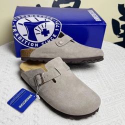 Birkenstock Boston