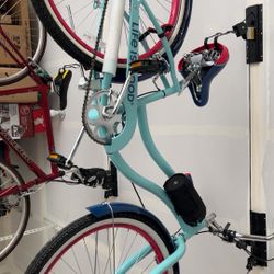 Women’s Bike 