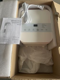 Bedding Dryer 