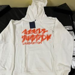 Louis Vuitton Hoodie 