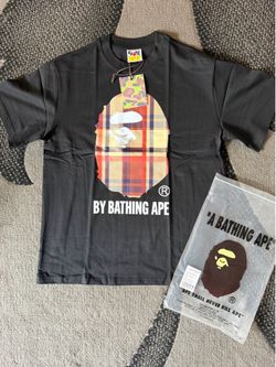Bape tee