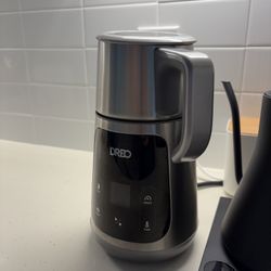 Dreo Automatic Milk Frother